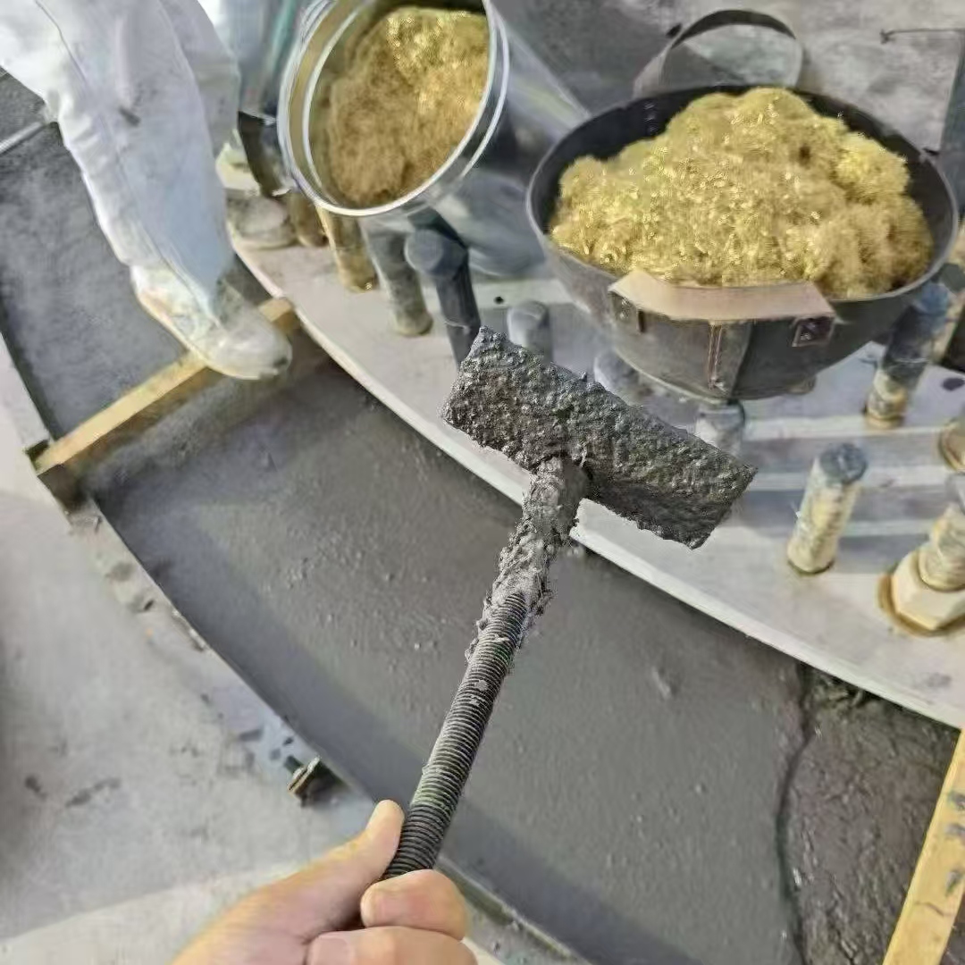 皋兰C120风电设备基础专用灌浆料