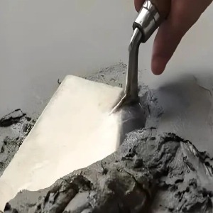 皋兰混凝土裂缝孔洞剥落冻融修复用高强度丙乳防腐蚀砂浆