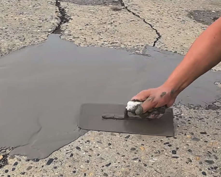 皋兰CGM 高效薄层道路修补料（CGM 道路抢修料）